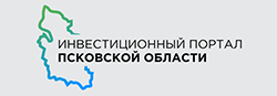 Инвестиционный портал Псковской области.