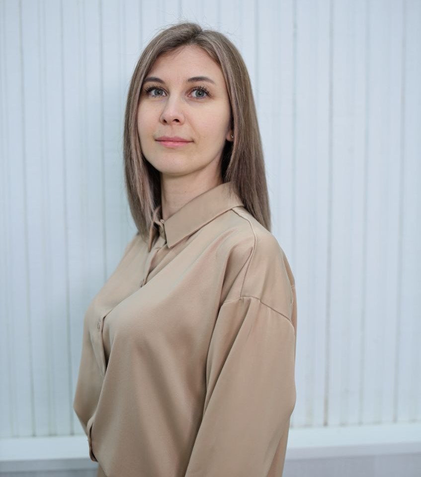 Брежнева Татьяна Леонидовна.