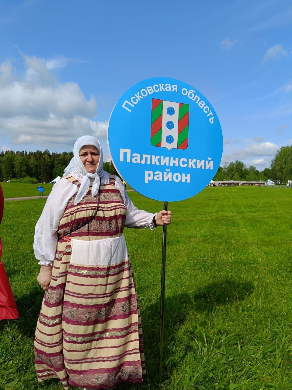 Участие в фестивале «Дни Пушкинской поэзии».