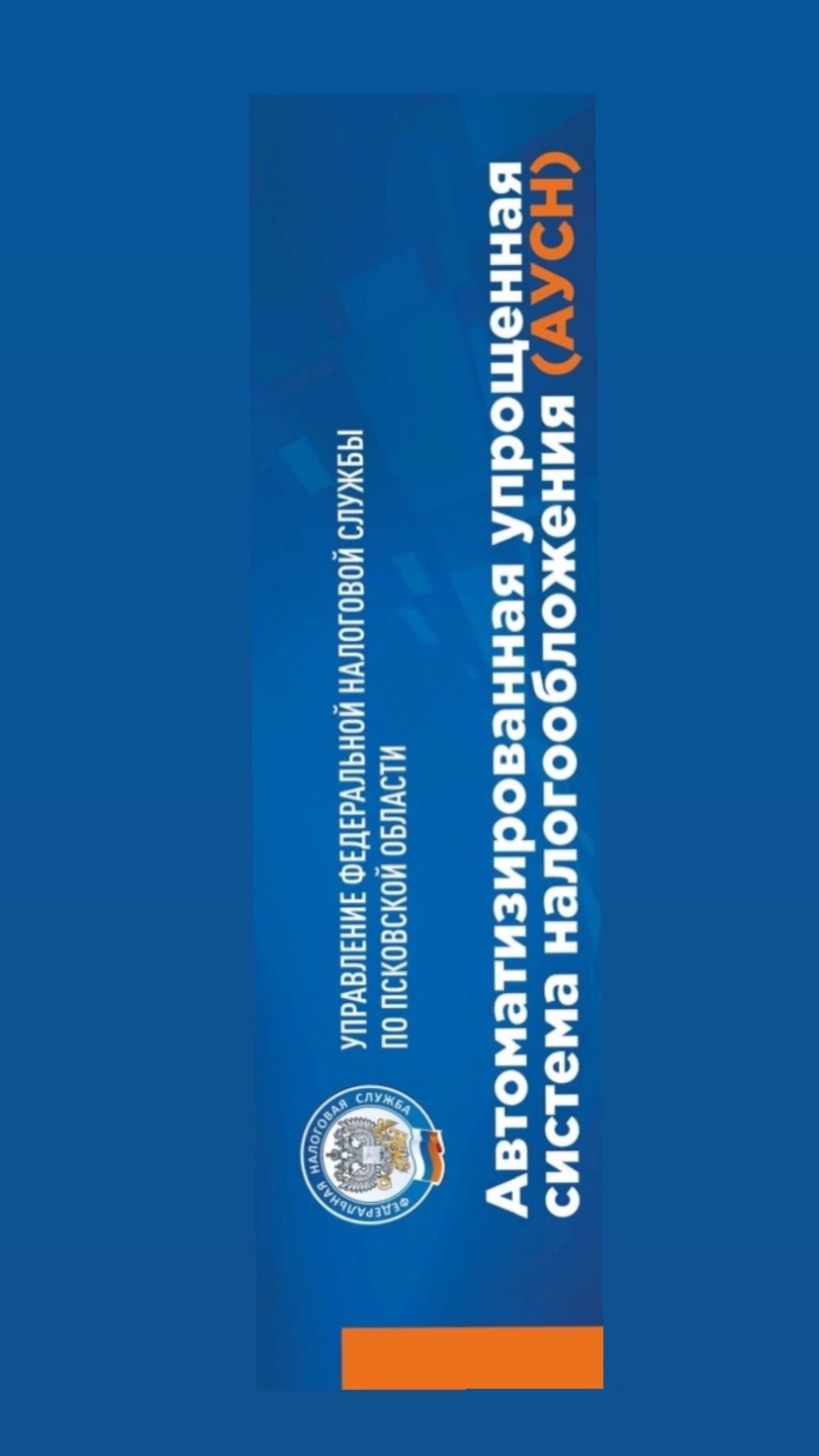 С 2025 года на территории Псковской области вводится новый режим налогообложения – автоУСН.