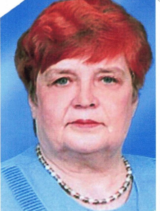 Изотова Эйла Вяйневна Изотова Эйла Вяйневна.