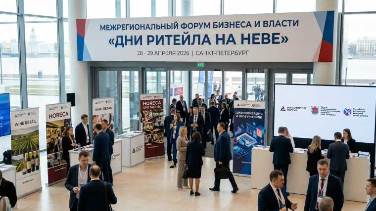 Межрегиональный форум «Дни ритейла в Беломорье».